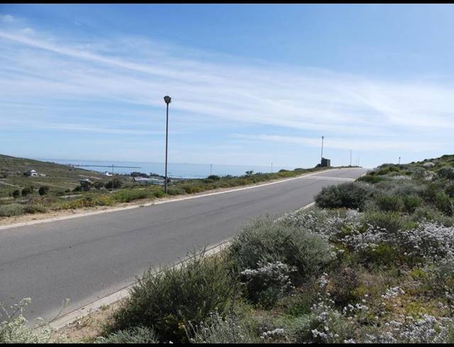 LAND FOR SALE IN ST HELENA VIEWS